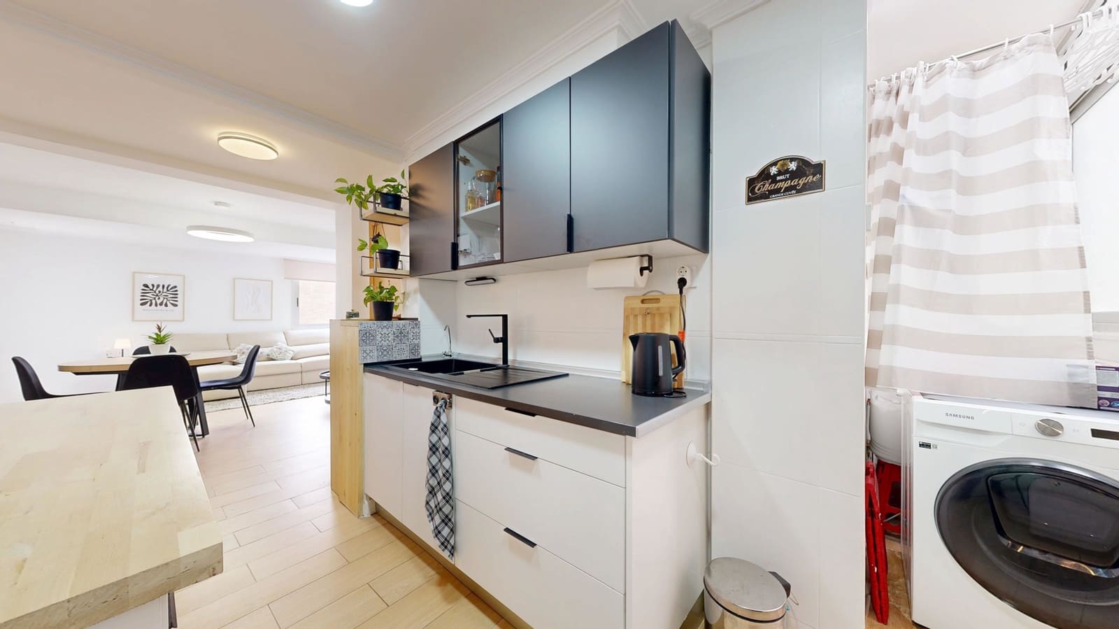 4 Zimmer Wohnung zu verkaufen in Torrent - 249.500 € (Ref: 9899997)