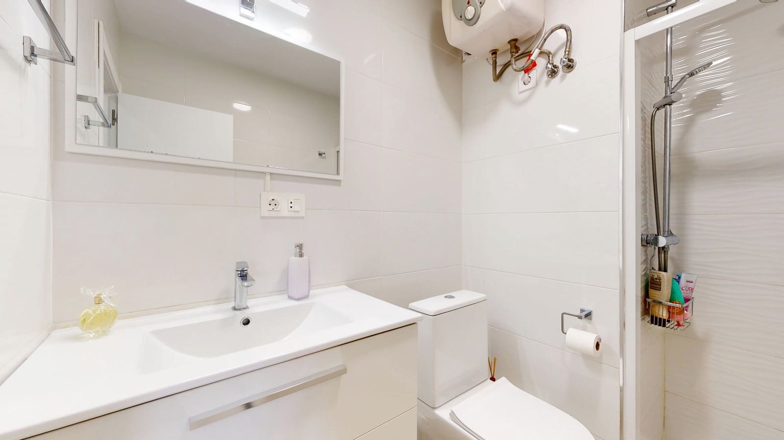 4 Zimmer Wohnung zu verkaufen in Torrent - 249.500 € (Ref: 9899997)