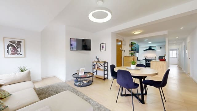4 Zimmer Wohnung zu verkaufen in Torrent - 249.500 € (Ref: 9899997)
