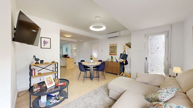 4 Zimmer Wohnung zu verkaufen in Torrent - 249.500 € (Ref: 9899997)