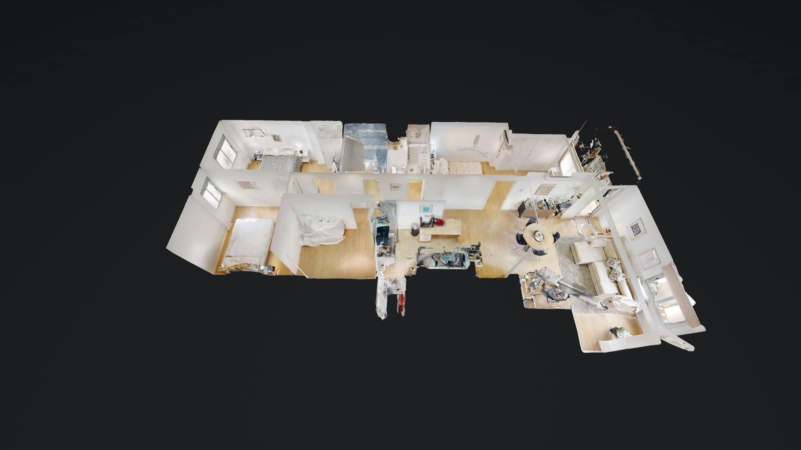 4 Zimmer Wohnung zu verkaufen in Torrent - 249.500 € (Ref: 9899997)