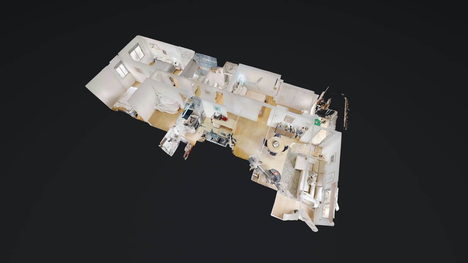 4 Zimmer Wohnung zu verkaufen in Torrent - 249.500 € (Ref: 9899997)