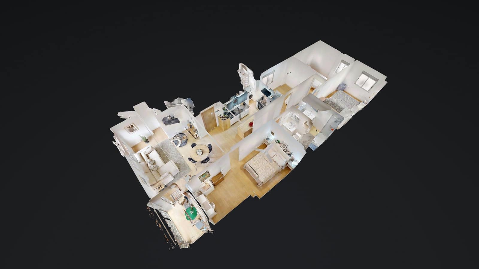 4 Zimmer Wohnung zu verkaufen in Torrent - 249.500 € (Ref: 9899997)