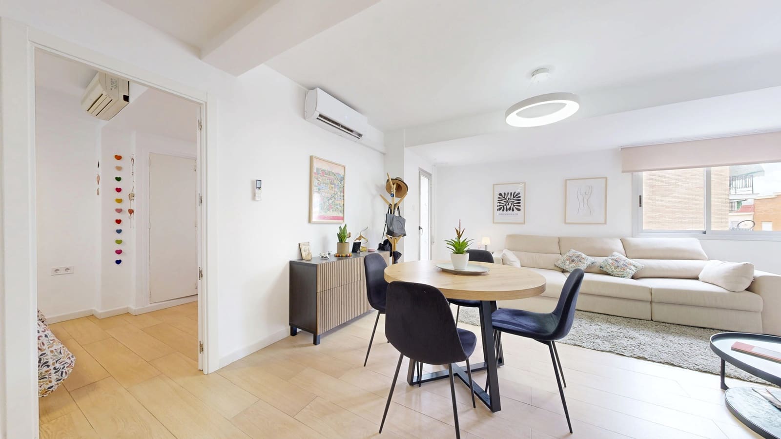 4 Zimmer Wohnung zu verkaufen in Torrent - 249.500 € (Ref: 9899997)