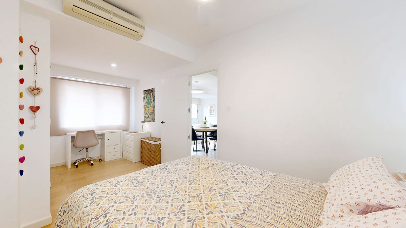 4 Zimmer Wohnung zu verkaufen in Torrent - 249.500 € (Ref: 9899997)