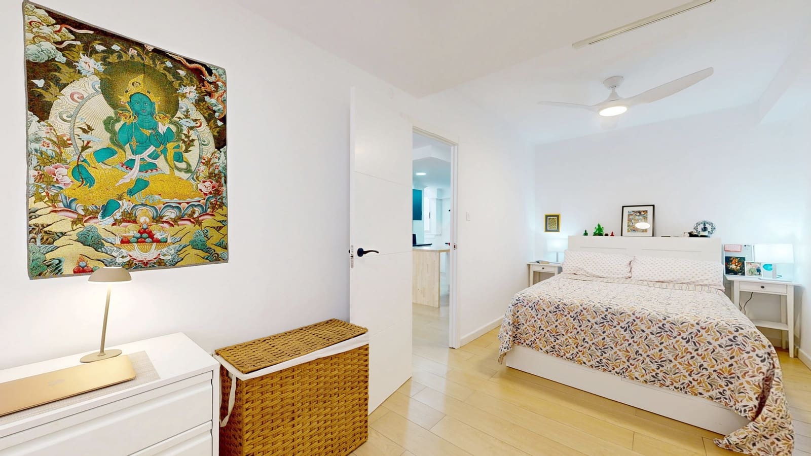 4 Zimmer Wohnung zu verkaufen in Torrent - 249.500 € (Ref: 9899997)