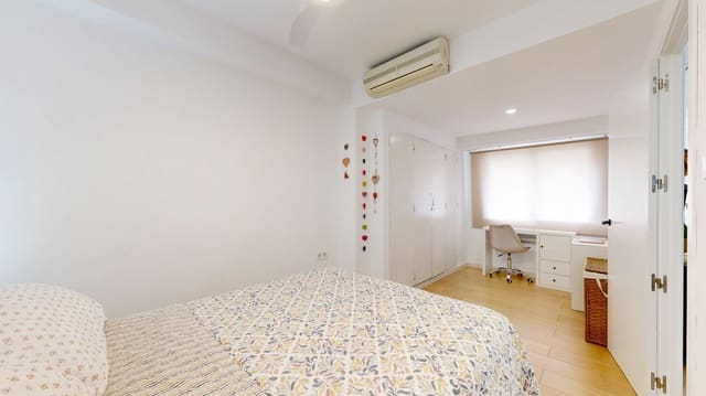 4 Zimmer Wohnung zu verkaufen in Torrent - 249.500 € (Ref: 9899997)