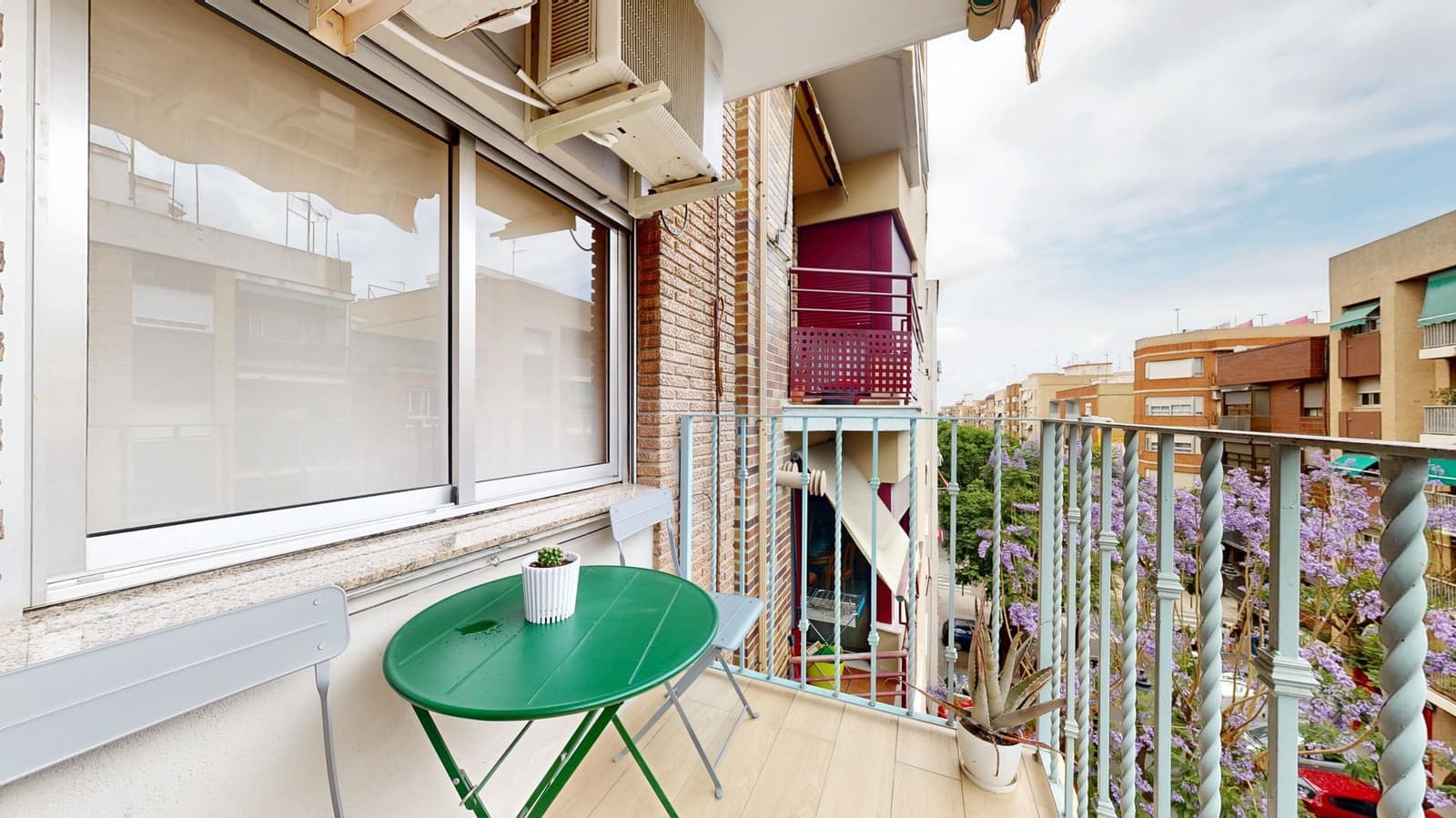 4 Zimmer Wohnung zu verkaufen in Torrent - 249.500 € (Ref: 9899997)