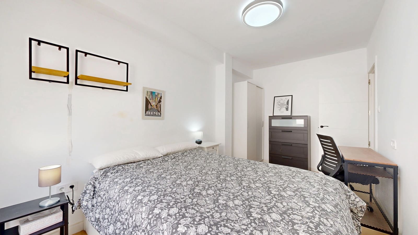 4 Zimmer Wohnung zu verkaufen in Torrent - 249.500 € (Ref: 9899997)