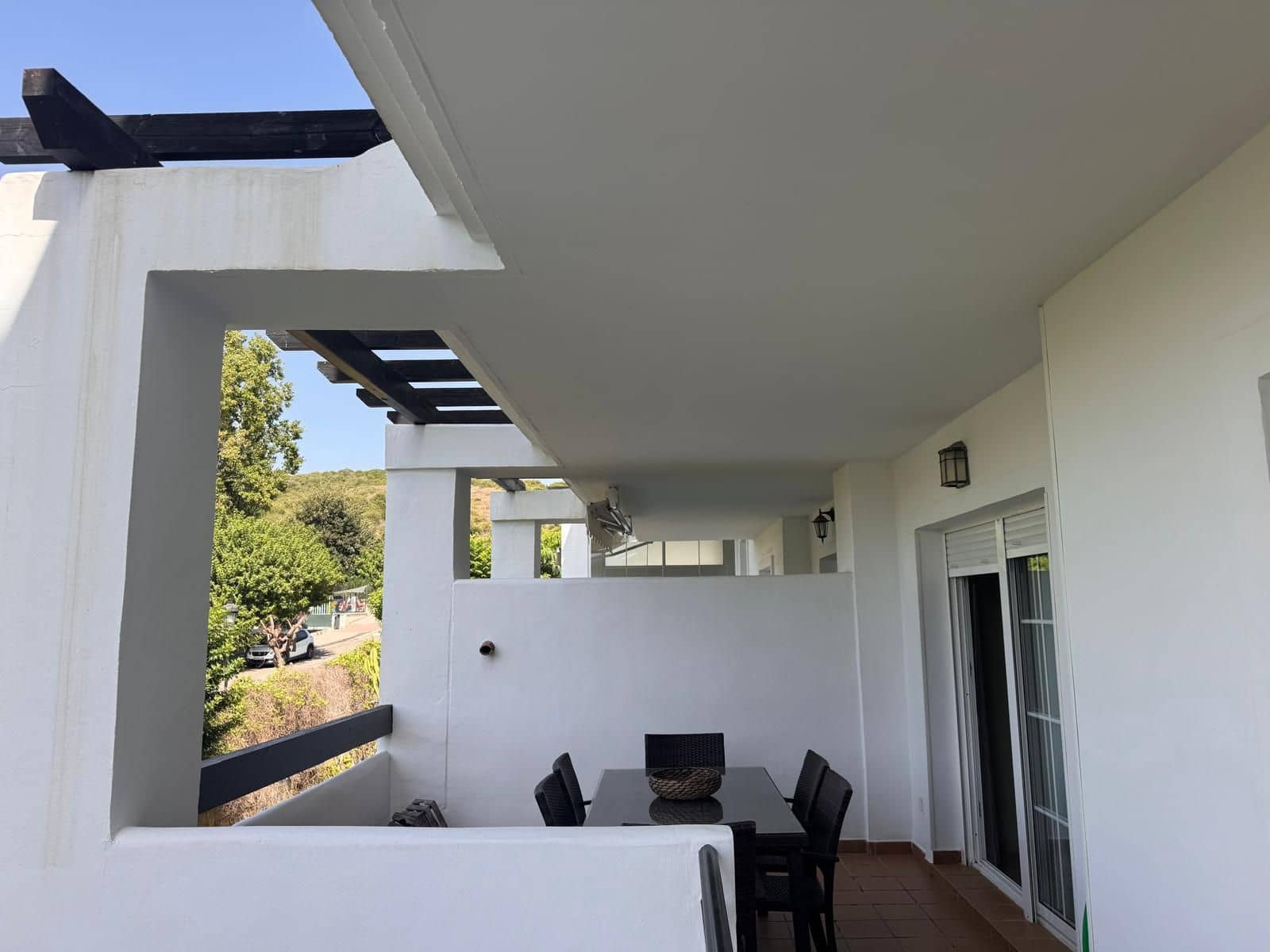 2 sovrum Lägenhet till salu i Manilva med pool garage - 325 000 € (Ref: 10017022)