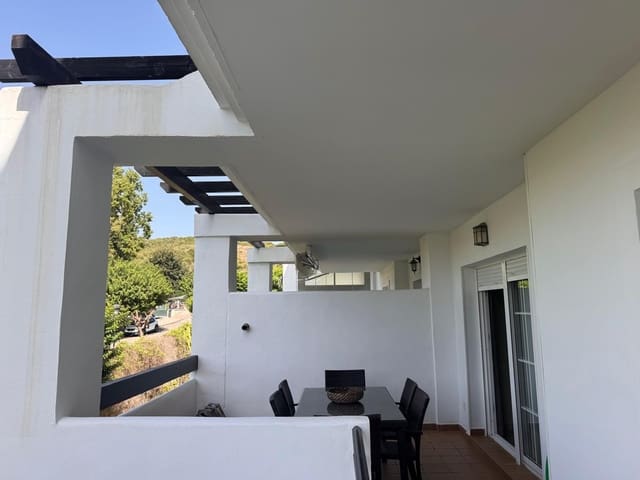 2 sovrum Lägenhet till salu i Manilva med pool garage - 325 000 € (Ref: 10017022)