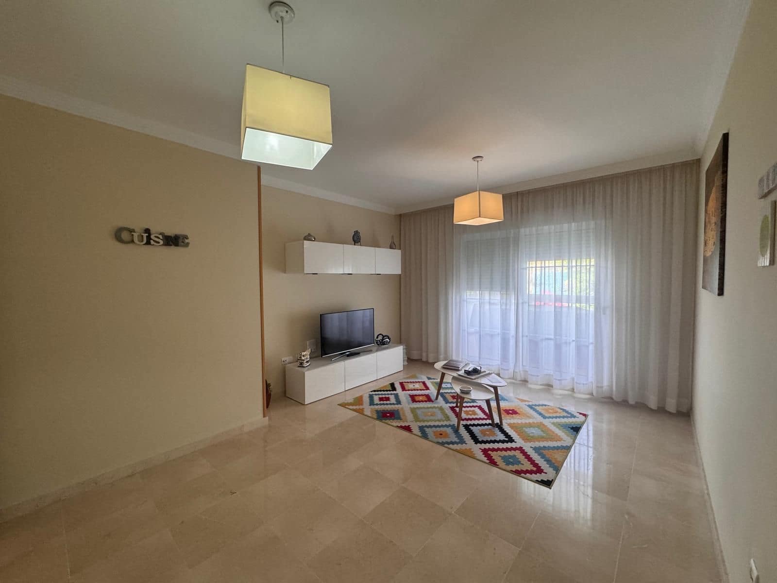 2 sovrum Lägenhet till salu i Manilva med pool garage - 325 000 € (Ref: 10017022)