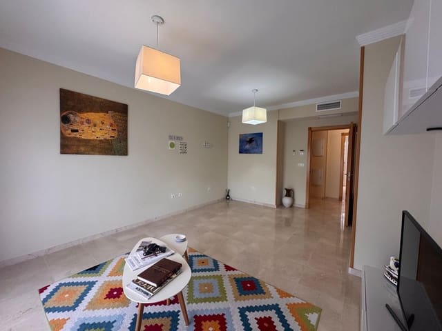 2 sovrum Lägenhet till salu i Manilva med pool garage - 325 000 € (Ref: 10017022)
