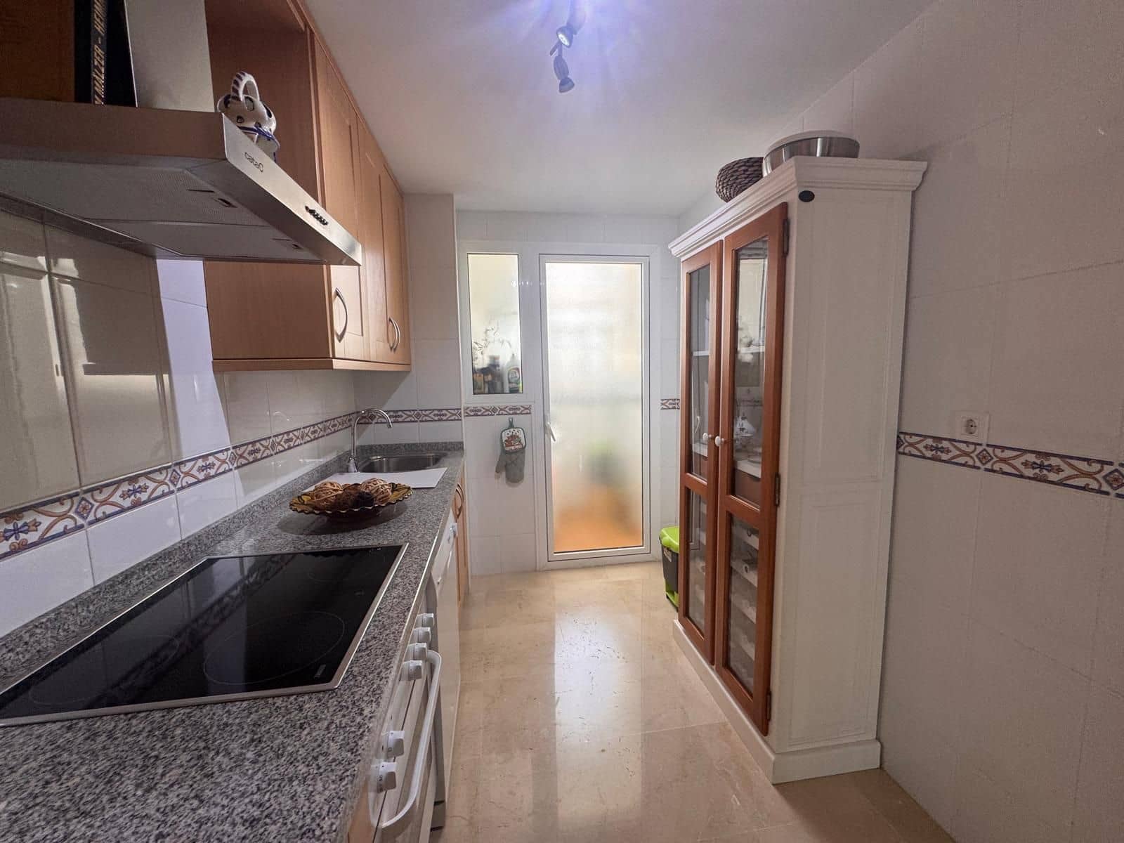 2 sovrum Lägenhet till salu i Manilva med pool garage - 325 000 € (Ref: 10017022)