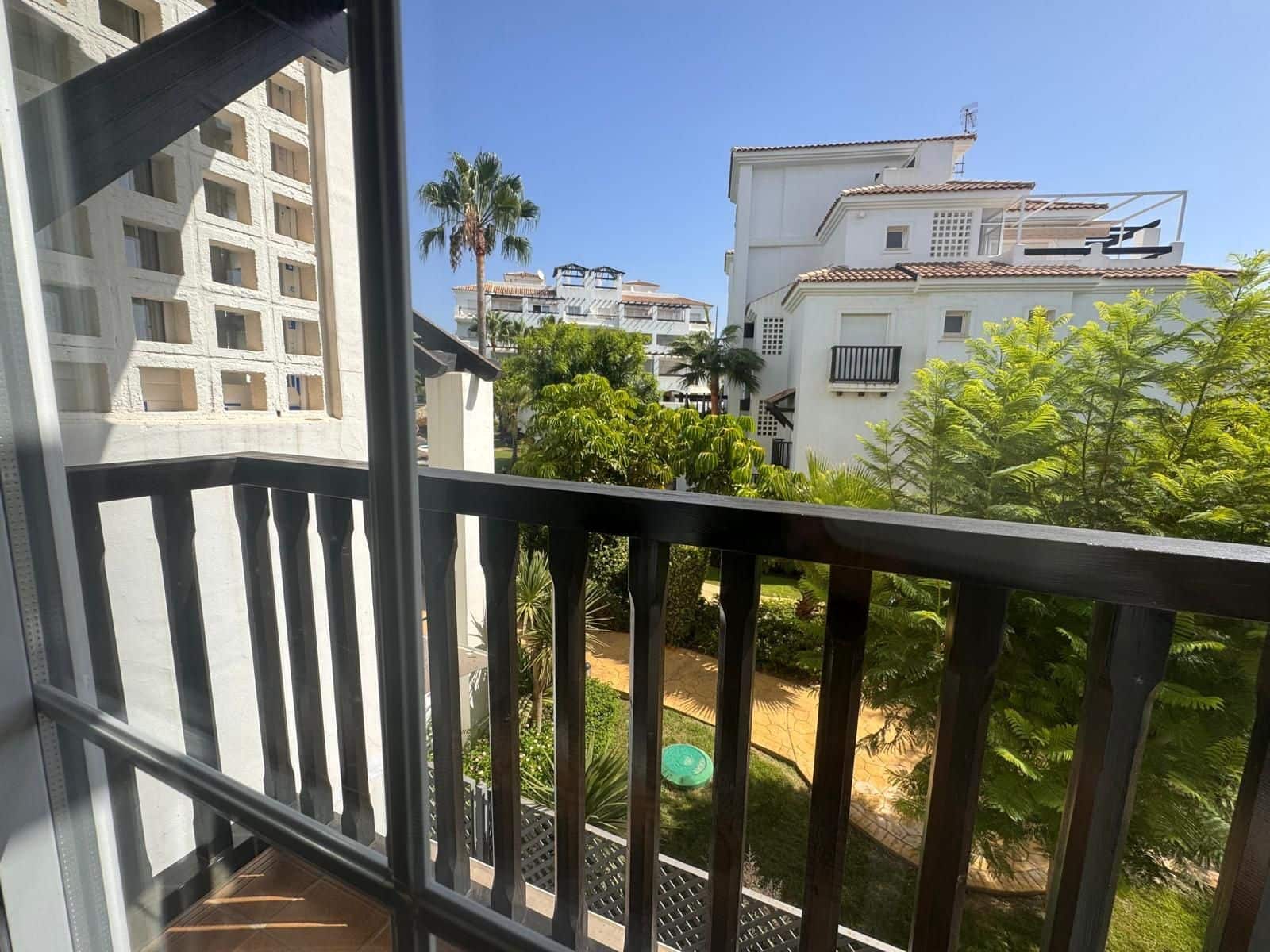 2 sovrum Lägenhet till salu i Manilva med pool garage - 325 000 € (Ref: 10017022)