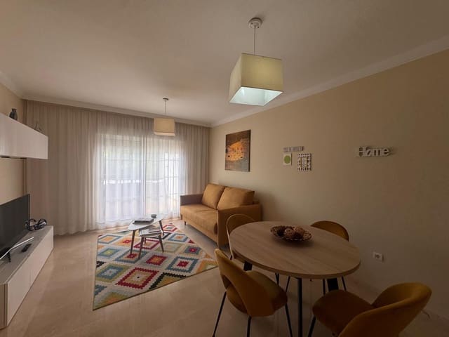 2 quarto Apartamento para venda em Manilva com piscina garagem - 325 000 € (Ref: 10017022)