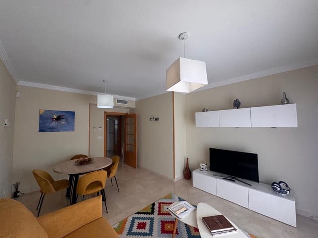 2 quarto Apartamento para venda em Manilva com piscina garagem - 325 000 € (Ref: 10017022)