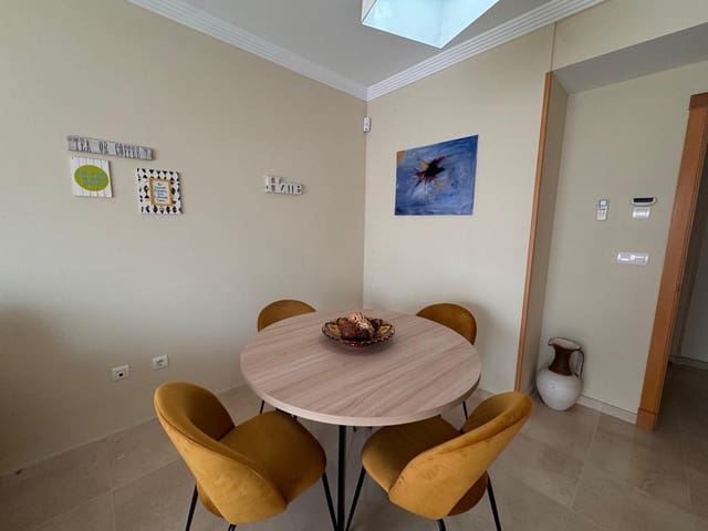 2 quarto Apartamento para venda em Manilva com piscina garagem - 325 000 € (Ref: 10017022)