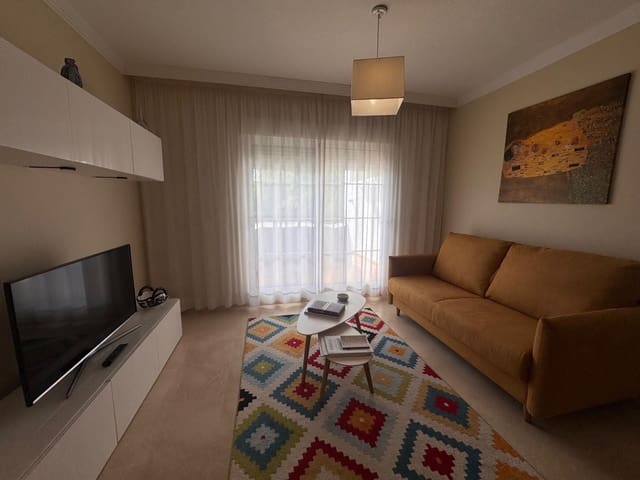 2 quarto Apartamento para venda em Manilva com piscina garagem - 325 000 € (Ref: 10017022)