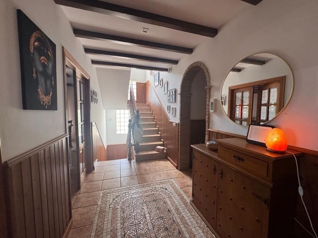 5 bedroom Finca/Country House for sale in Manilva - € 895,000 (Ref: 10020113)