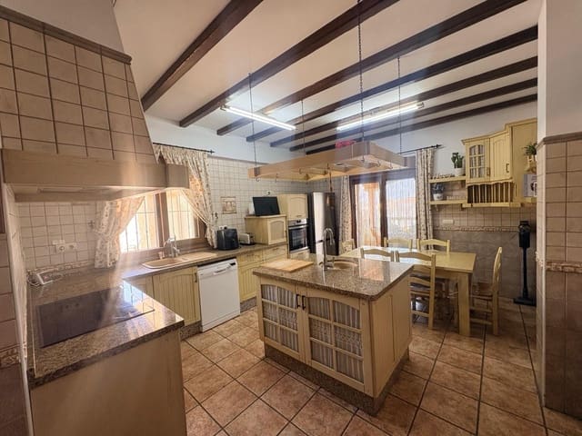 5 bedroom Finca/Country House for sale in Manilva - € 895,000 (Ref: 10020113)