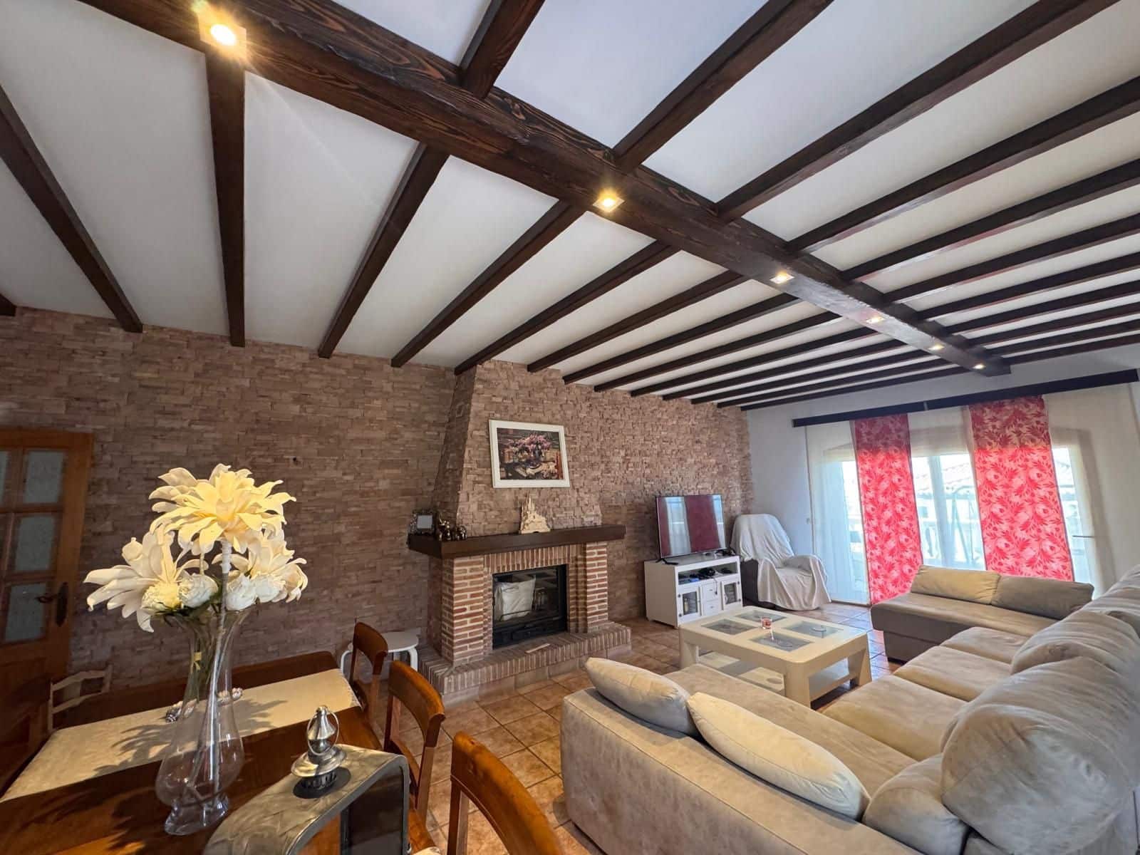 5 bedroom Finca/Country House for sale in Manilva with pool garage - € 895,000 (Ref: 10020113)