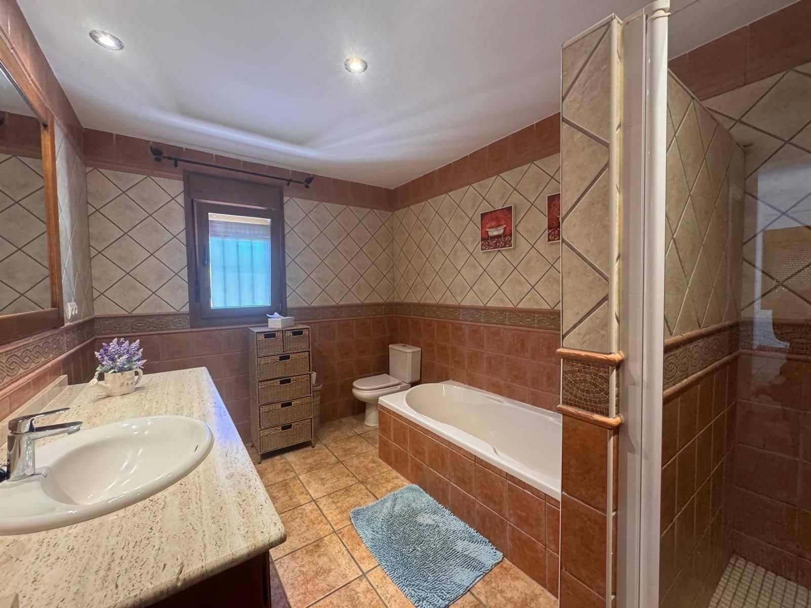 5 bedroom Finca/Country House for sale in Manilva with pool garage - € 895,000 (Ref: 10020113)