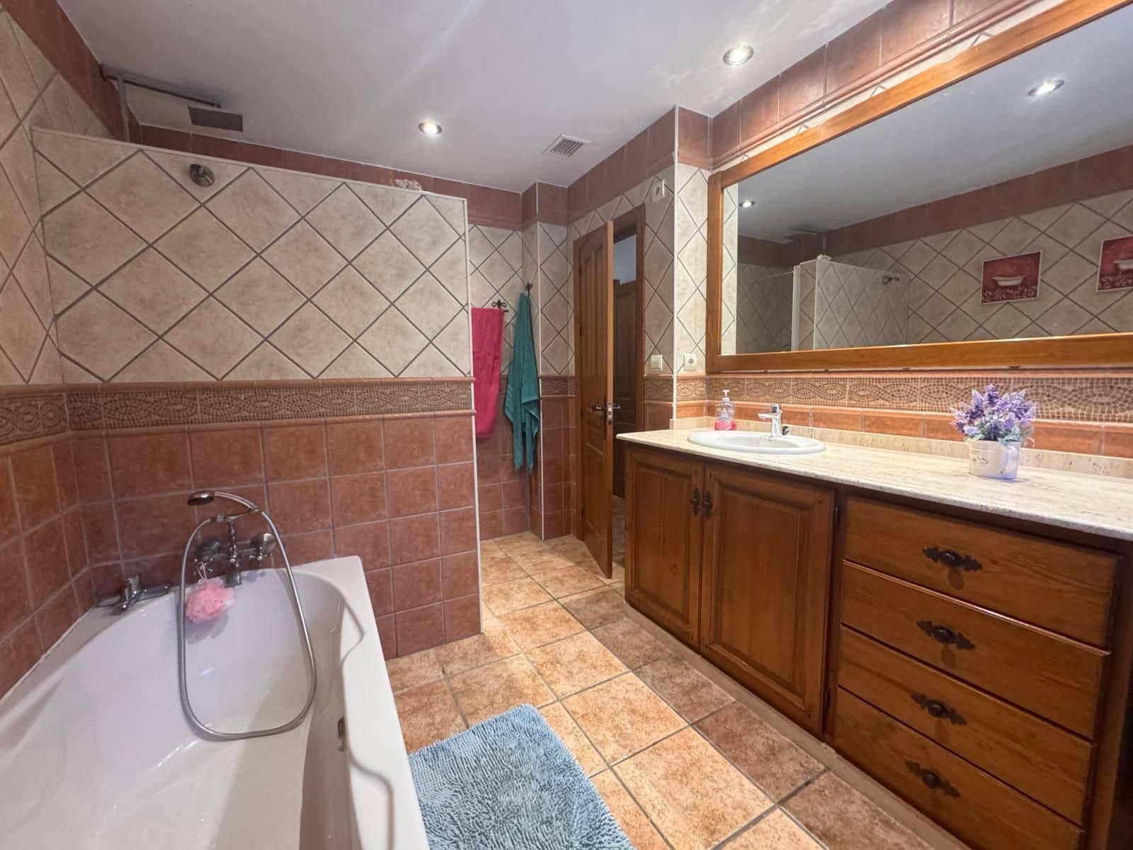 5 bedroom Finca/Country House for sale in Manilva with pool garage - € 895,000 (Ref: 10020113)