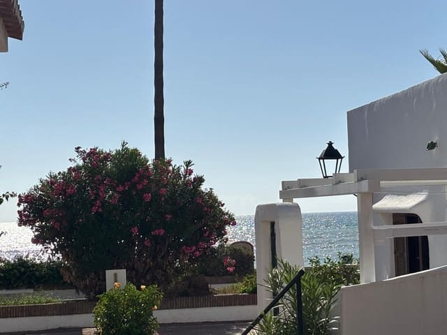 1 soveværelse Lejlighed til salg i Puerto de la Duquesa, Manilva - € 219.000 (Ref: 10088811)
