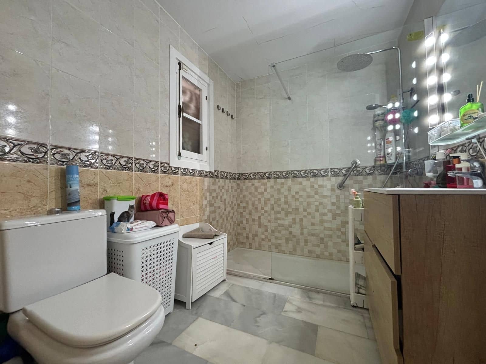 1 soveværelse Lejlighed til salg i Manilva - € 219.000 (Ref: 10088811)