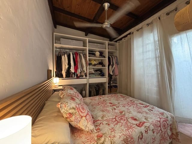 1 soveværelse Lejlighed til salg i Puerto de la Duquesa, Manilva - € 219.000 (Ref: 10088811)