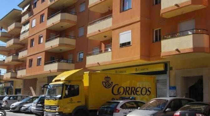 Garaje en Manilva en venta - 30.500 € (Ref: 10088812)