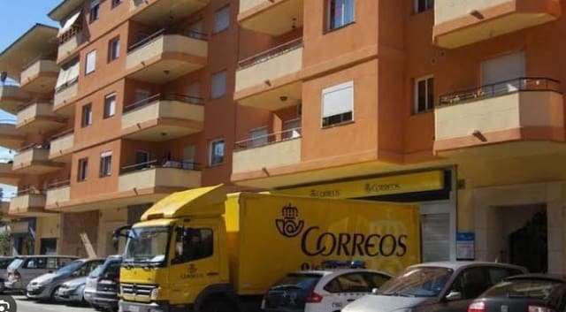 Garaje en Manilva en venta - 30.500 € (Ref: 10088812)