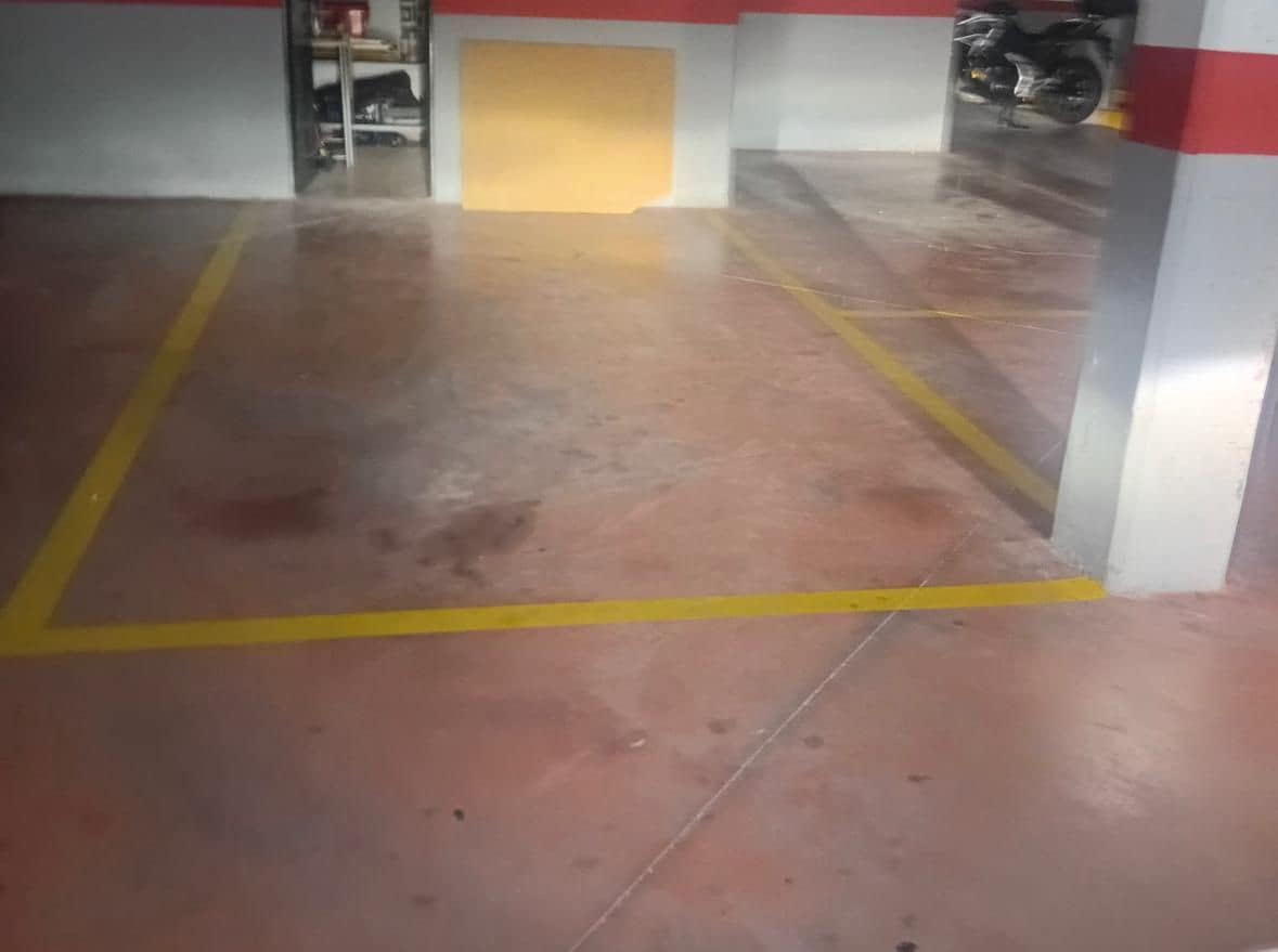 Garaje en Manilva en venta - 30.500 € (Ref: 10088812)