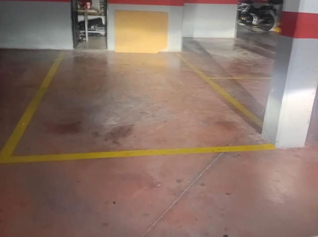 Garaje en Manilva en venta - 30.500 € (Ref: 10088812)