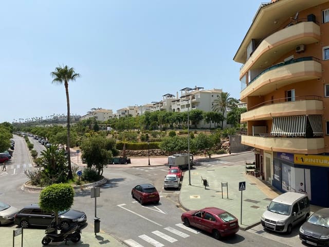 Garaje en Manilva en venta - 30.500 € (Ref: 10088812)