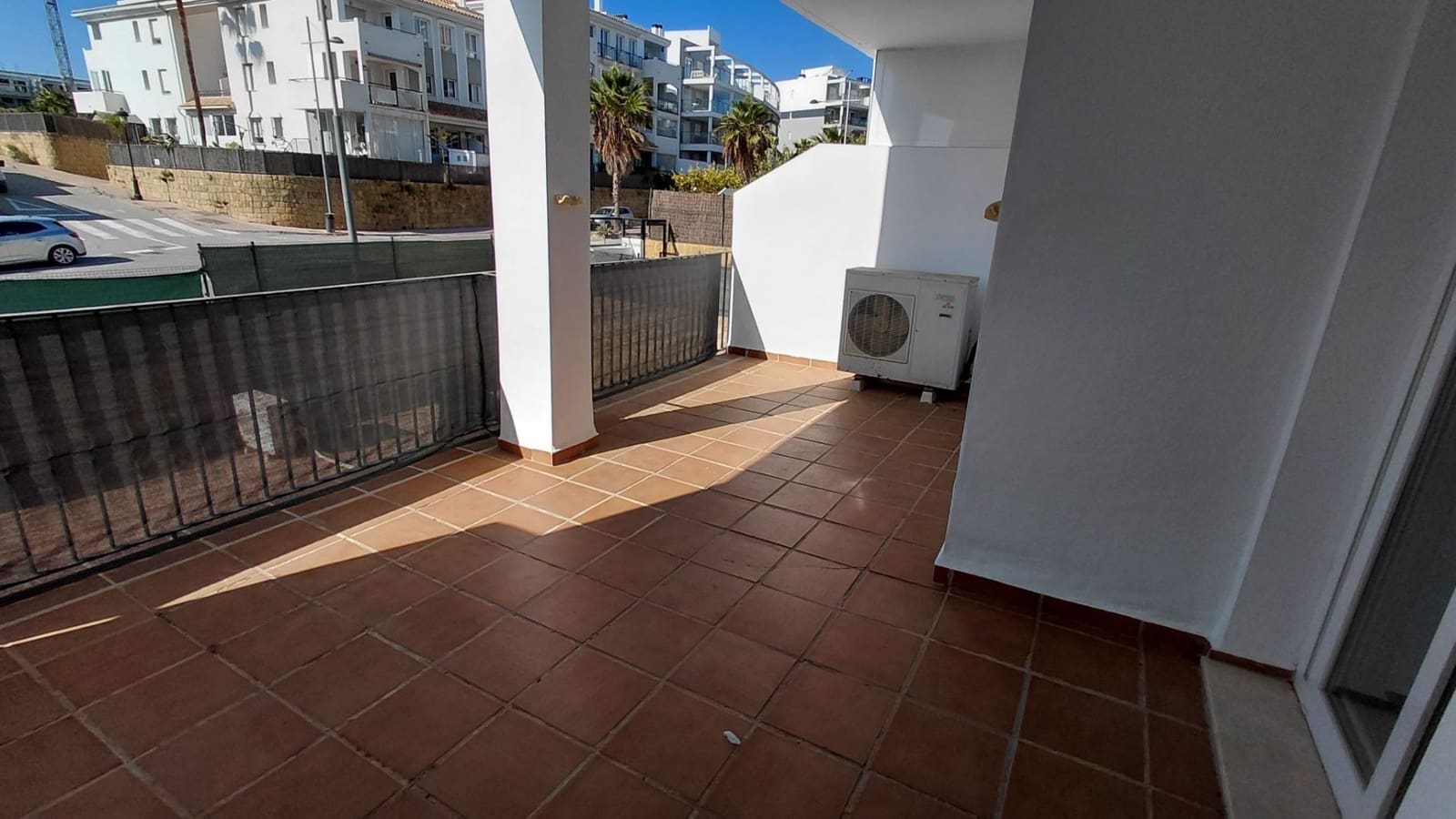 2 slaapkamer Appartement te koop in Manilva met zwembad garage - € 260.000 (Ref: 10099639)