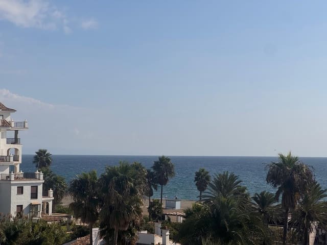 2 sovrum Takvåning till salu i Puerto de la Duquesa, Manilva med pool garage - 299 000 € (Ref: 10148276)