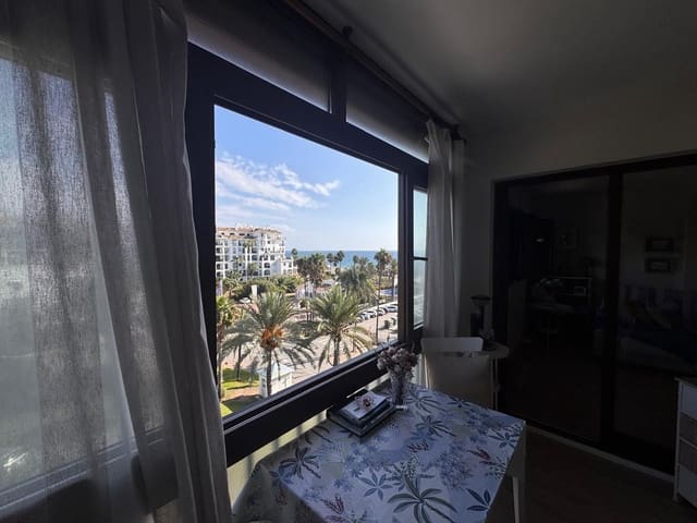 2 sovrum Takvåning till salu i Puerto de la Duquesa, Manilva med pool garage - 299 000 € (Ref: 10148276)