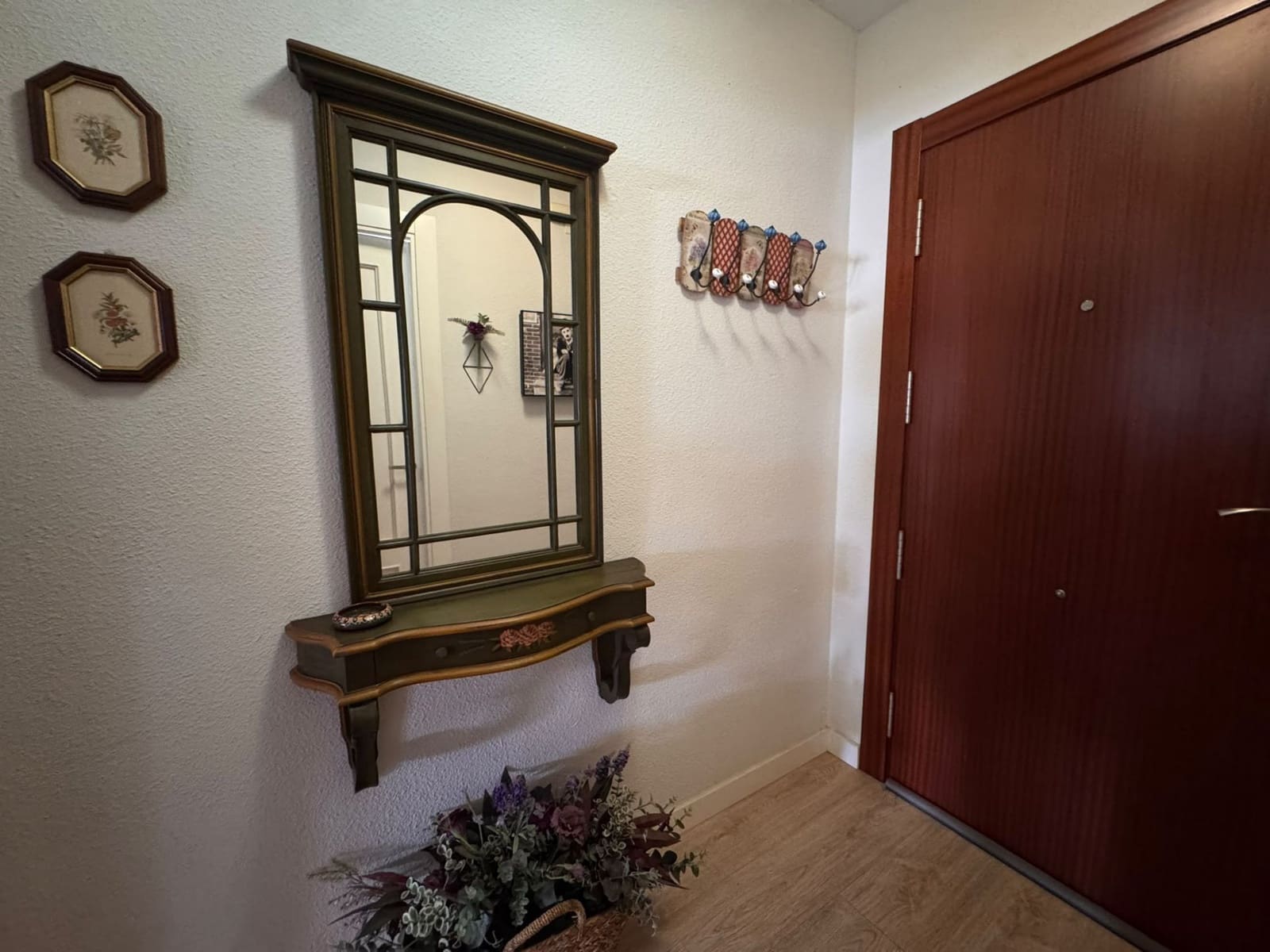 2 sovrum Takvåning till salu i Manilva med pool garage - 299 000 € (Ref: 10148276)