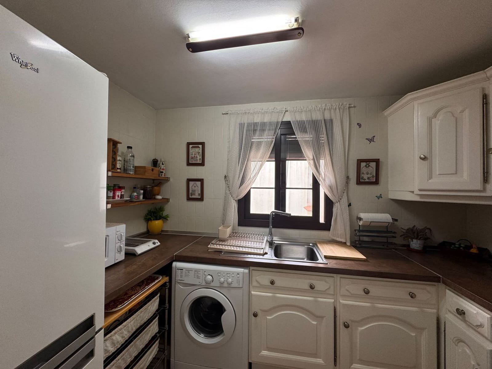 2 sovrum Takvåning till salu i Manilva med pool garage - 299 000 € (Ref: 10148276)