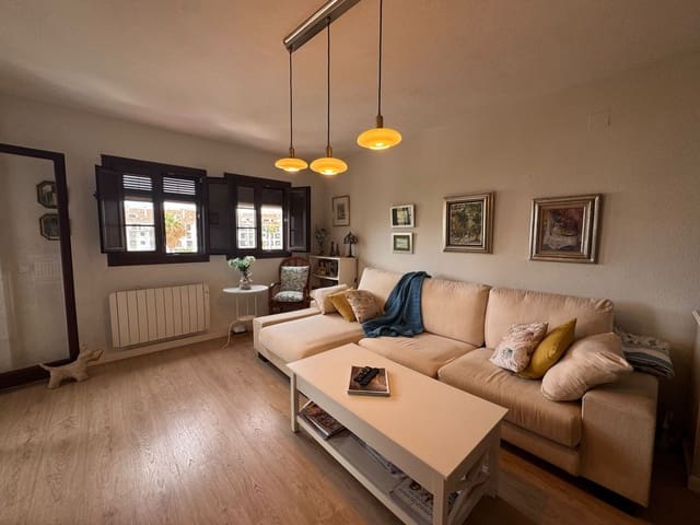 2 sovrum Takvåning till salu i Puerto de la Duquesa, Manilva med pool garage - 299 000 € (Ref: 10148276)
