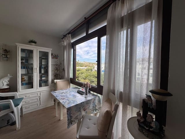 2 sovrum Takvåning till salu i Puerto de la Duquesa, Manilva med pool garage - 299 000 € (Ref: 10148276)