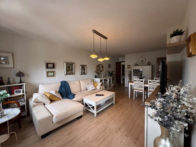 2 sovrum Takvåning till salu i Puerto de la Duquesa, Manilva med pool garage - 299 000 € (Ref: 10148276)