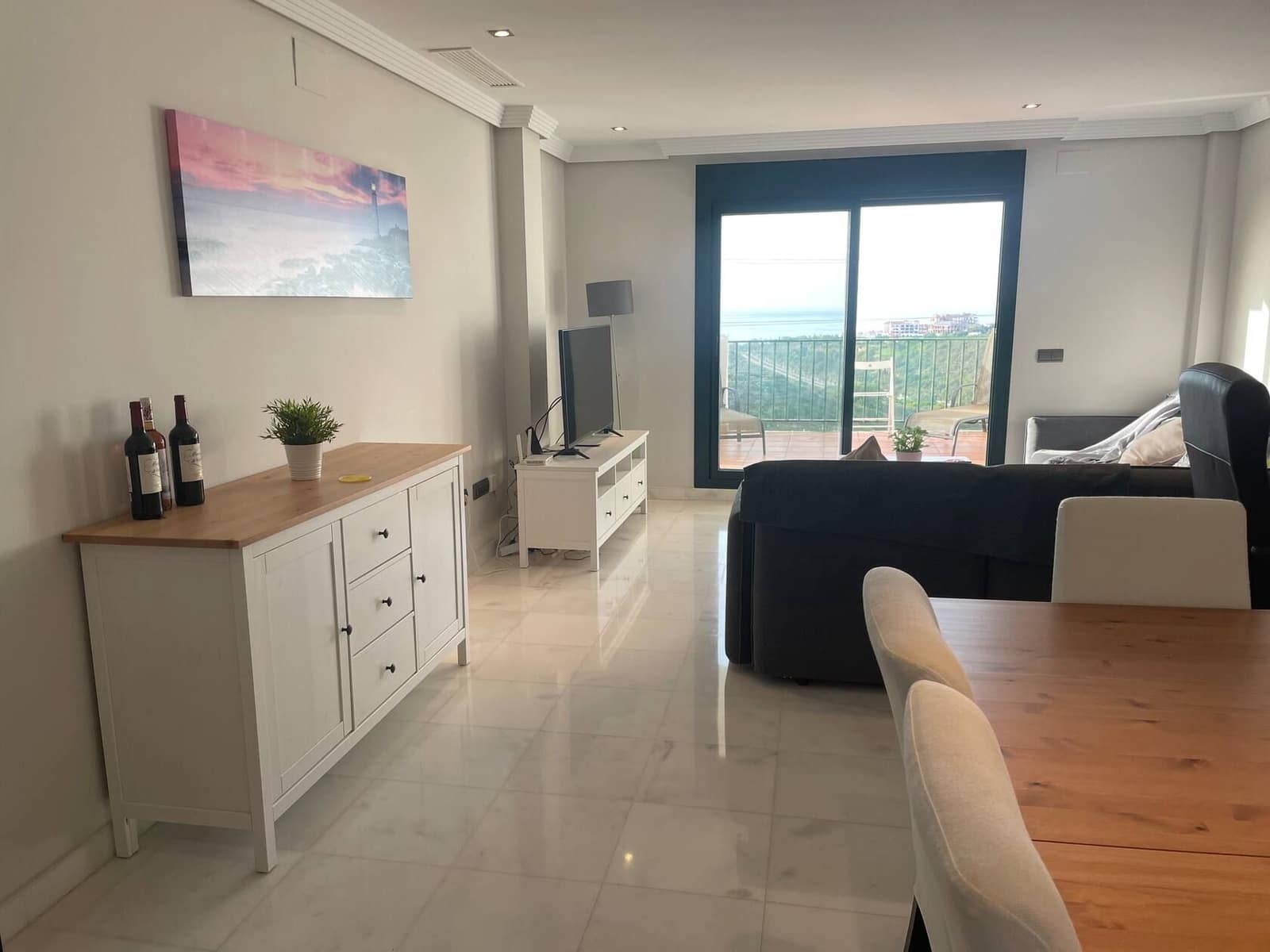 2 Zimmer Apartment zu verkaufen in Casares mit Pool Garage - 350.000 € (Ref: 10170498)
