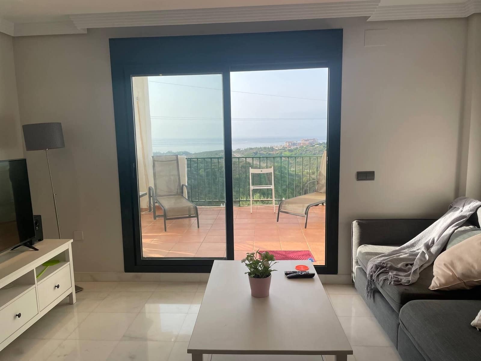 2 Zimmer Apartment zu verkaufen in Casares mit Pool Garage - 350.000 € (Ref: 10170498)