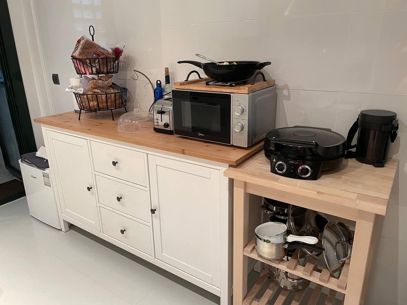 2 Zimmer Apartment zu verkaufen in Casares mit Pool Garage - 350.000 € (Ref: 10170498)