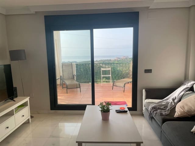 2 chambre Appartement à vendre à Casares avec piscine garage - 350 000 € (Ref: 10170498)