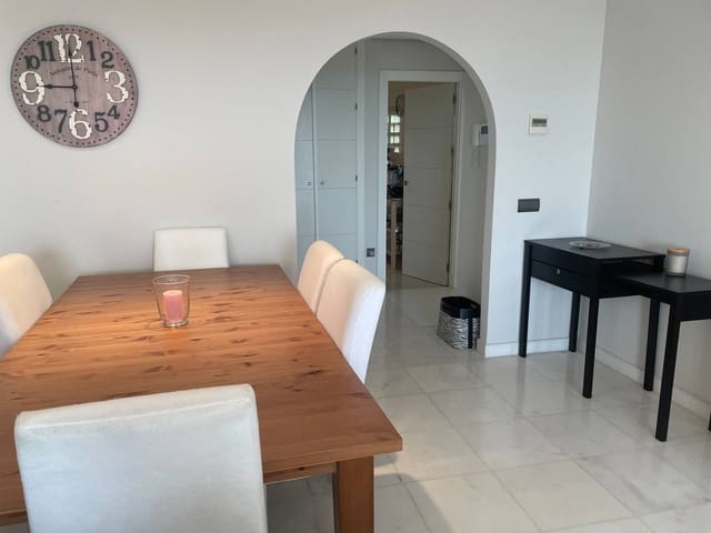 2 chambre Appartement à vendre à Casares avec piscine garage - 350 000 € (Ref: 10170498)
