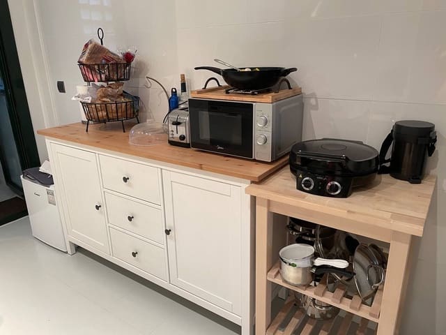 2 chambre Appartement à vendre à Casares avec piscine garage - 350 000 € (Ref: 10170498)